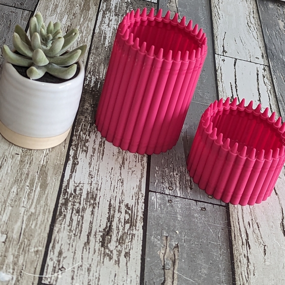 Crayola Storage & Organization Crayola Pencil Holder Set New Poshmark